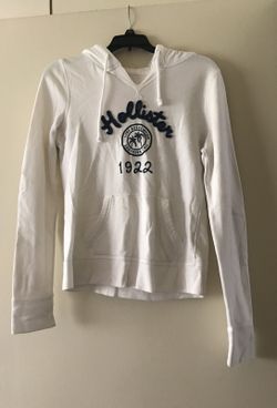 Hollister hoodie