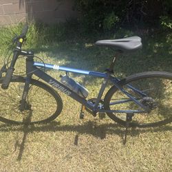 New Virubus Hybrid 28 Inch Road Bike