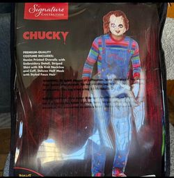 Chucky