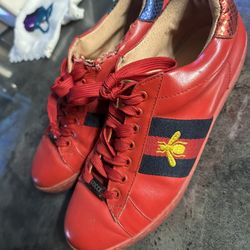 Gucci Shoes OG