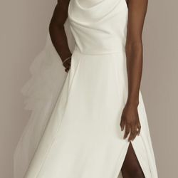 Wedding Dress Davids Bridal