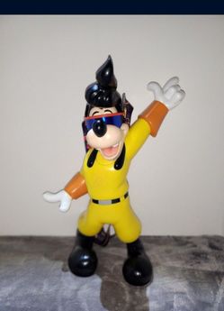 Max Popcorn Bucket
