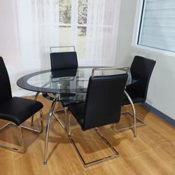 Brand New Dining Set 