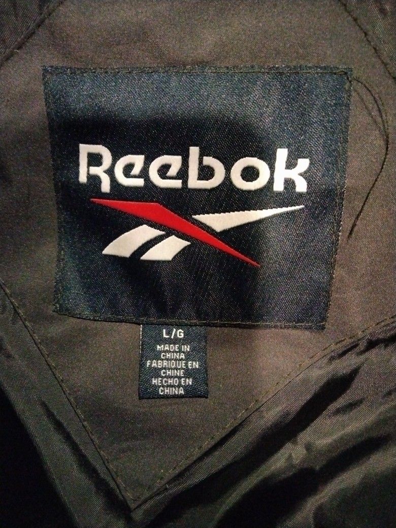 Reebok