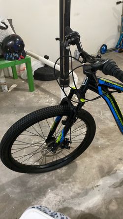 Diamondback Trailblazer Mountain Bike
