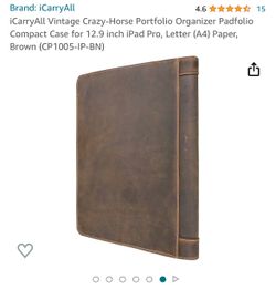 Portfolio Organizer