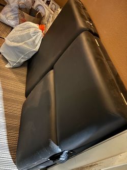 Massage tables