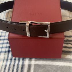 Bally Belt