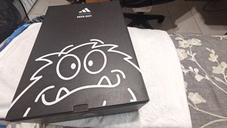Adidas x Moon Boot Boost Low (Size 10.5) 
