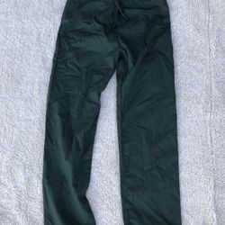 Scrub Pants