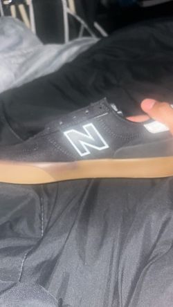 New balance 272
