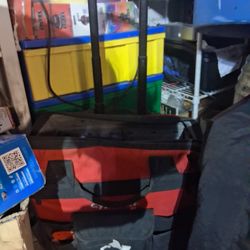 18in Husky Tool Tote