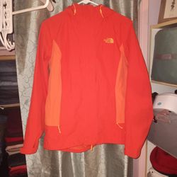 North Face