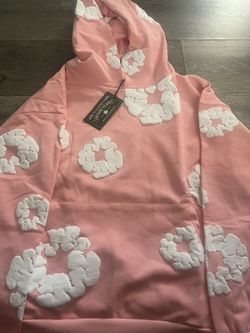 denim tears hoodie