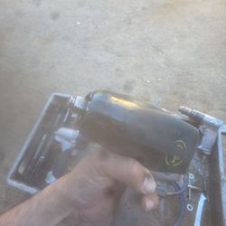 Chicago Pneumatic Air Impact Wrench