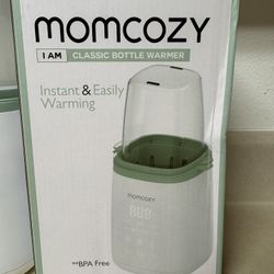 Momcozy Bottle Warmer