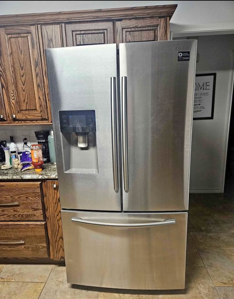 Samsung Refrigerator