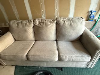 Sofa - 3 Seater