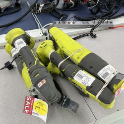 Tool Bundle 