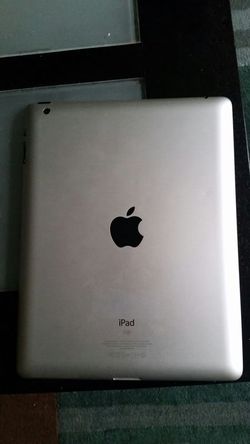 Ipad 3rd Gen 32gb