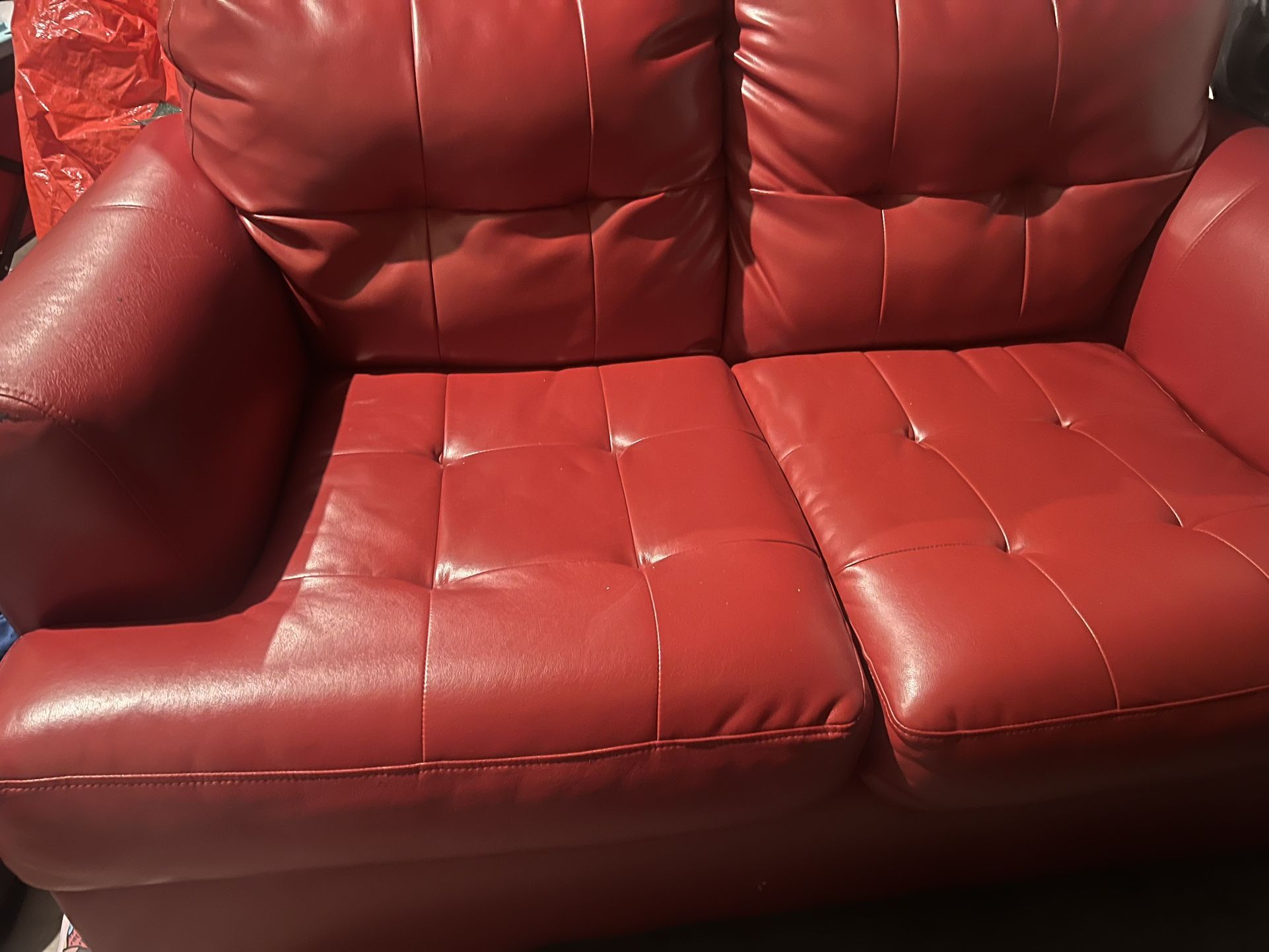 Loveseat