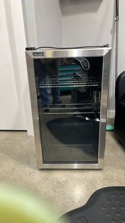 Mini Fridge/Wine Cooler