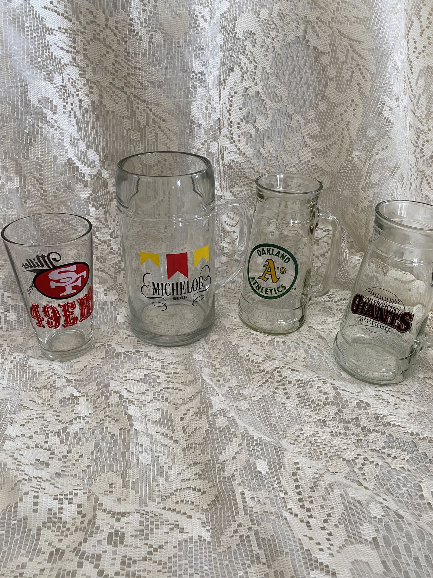 Sports Mugs
