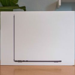 MacBook Air M2 512GB