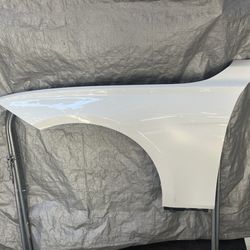 2011 2012 2013 2014 BMW f30 328i left fender