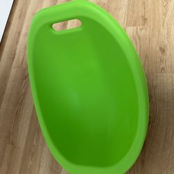 Kids Plastic (floor) Rocking Chair 