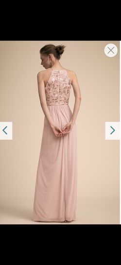 Bhldn Stunning Dress Thumbnail