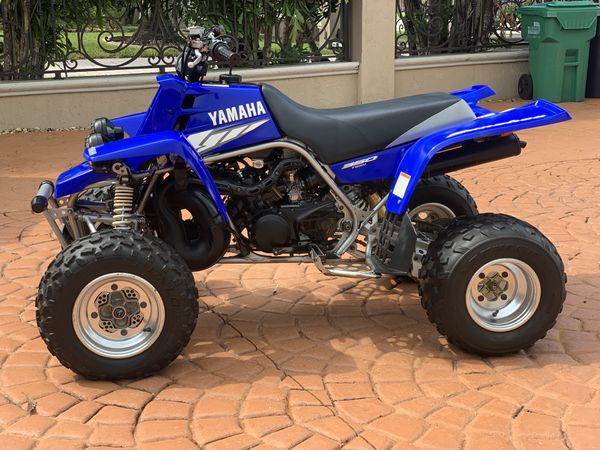yamaha banshee dealer