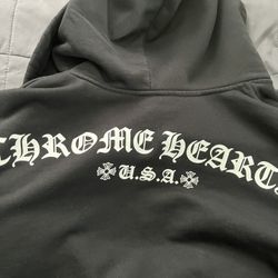 Chrome hearts Hoodie