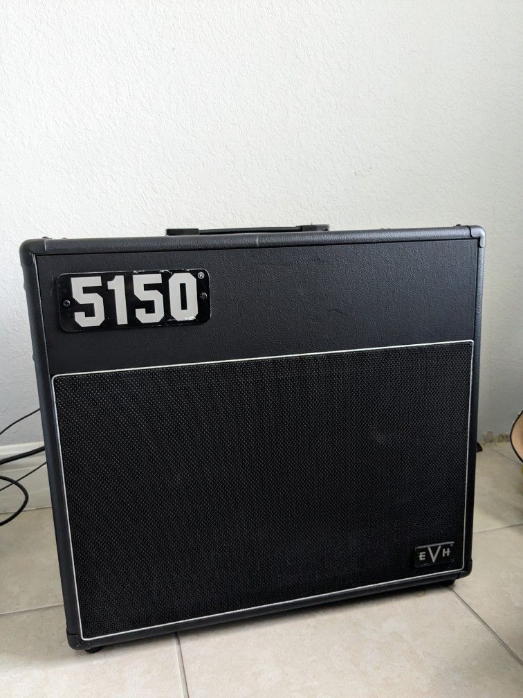 EVH 5150 Iconic Combo 40w