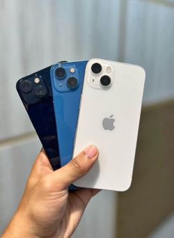 Apple iPhone 13 5G