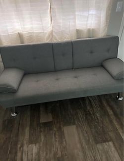Sofa bed