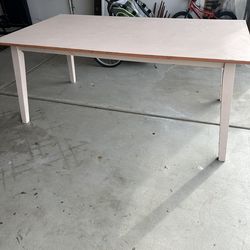 Kitchen Table