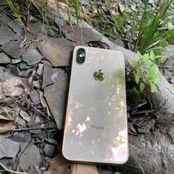 iPhone XS Unlocked 256GB
