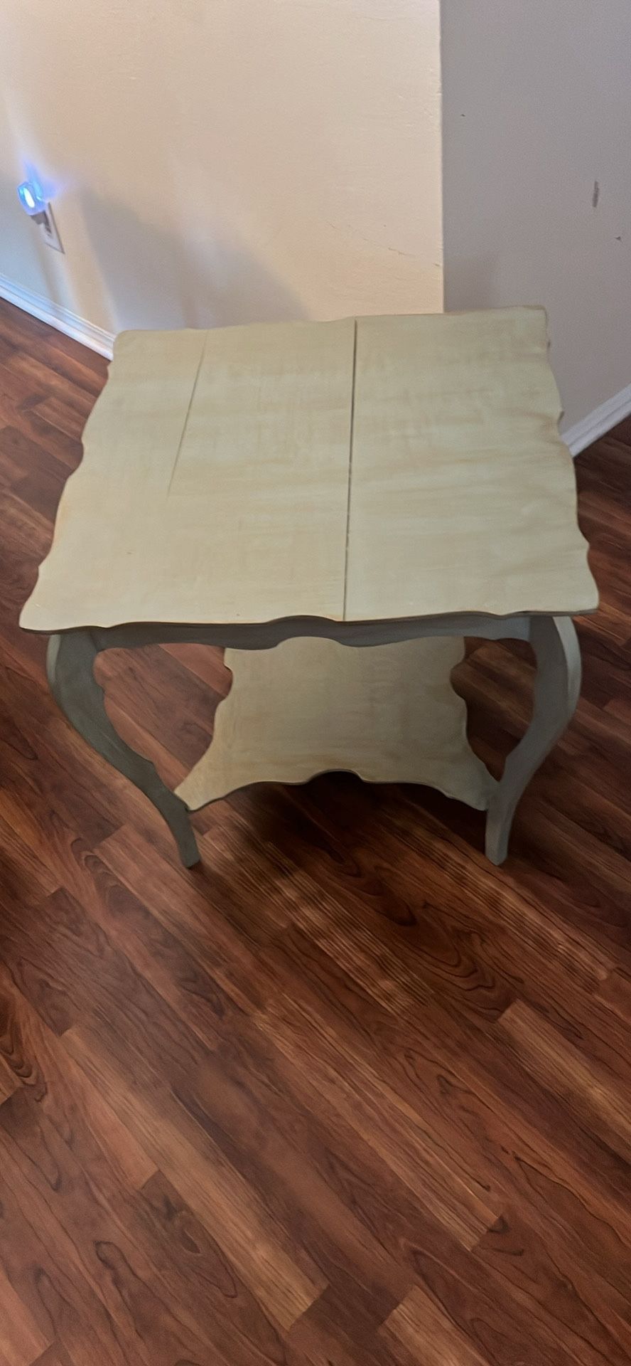 Non-Smoking Home, Completely Restored, Distressed, Coffee Table, Or End Table