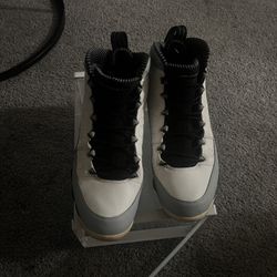 Men's Jordan Air 9 Retro 