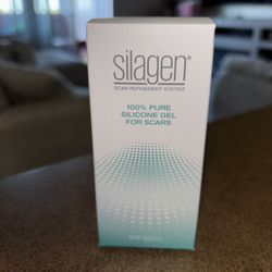 Silagen Scar Refinement 15g 