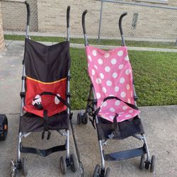Stoller Each $5