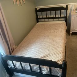 Beautiful Twin Bed Frame