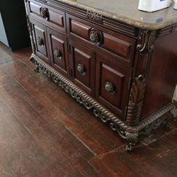 Dining Room Buffet