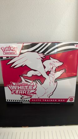 Pokemon ETB