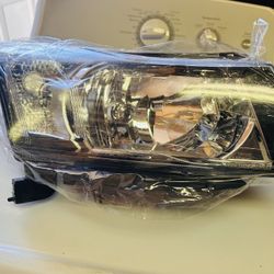 Headligt Chevy Cruze Passenger Side 2011-2015