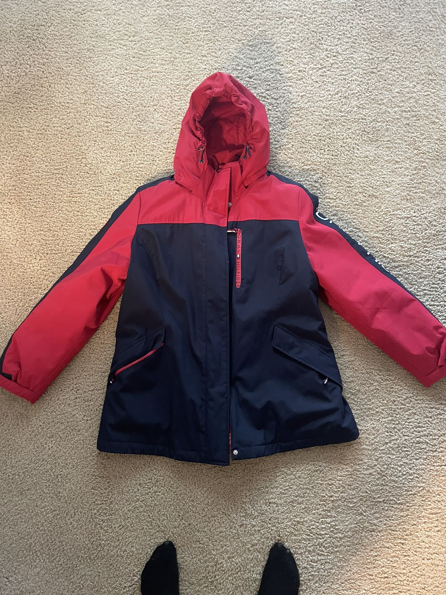 Tommy Hilfiger Coat