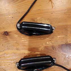 Single Coil Guitar Pickups 