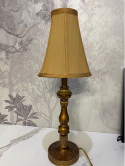 Small Lamp