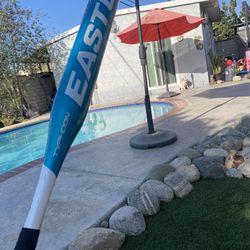 Eastern baseball bat